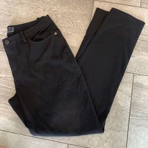Nike Dri-Fit size 8 (M) Pants/Sport